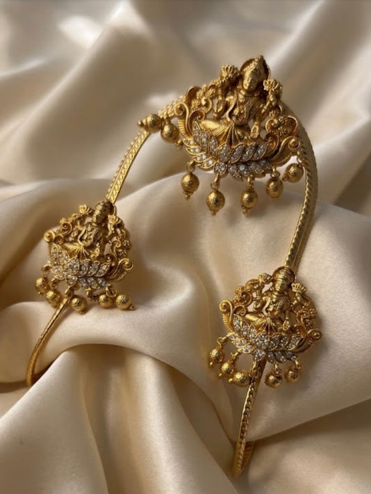 Antique Traditional Vanki VANK001