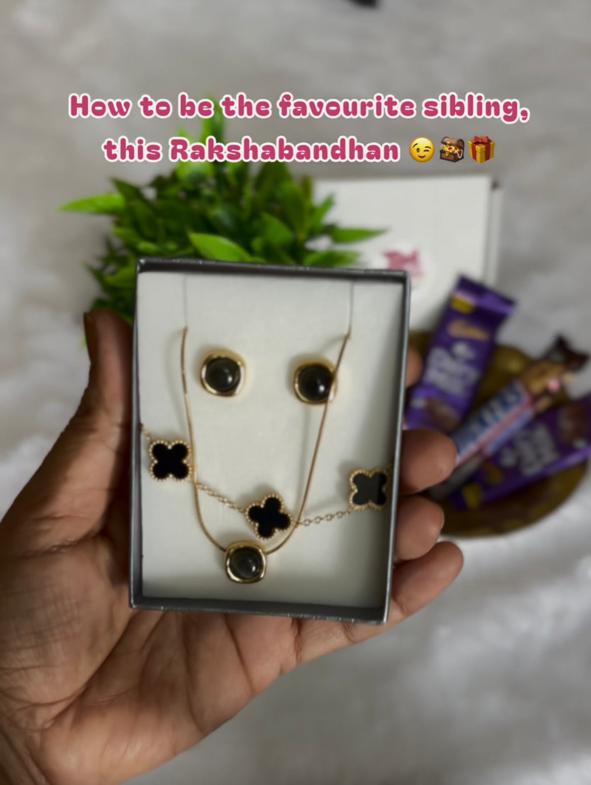 Rakshabandhan Edit  RK004