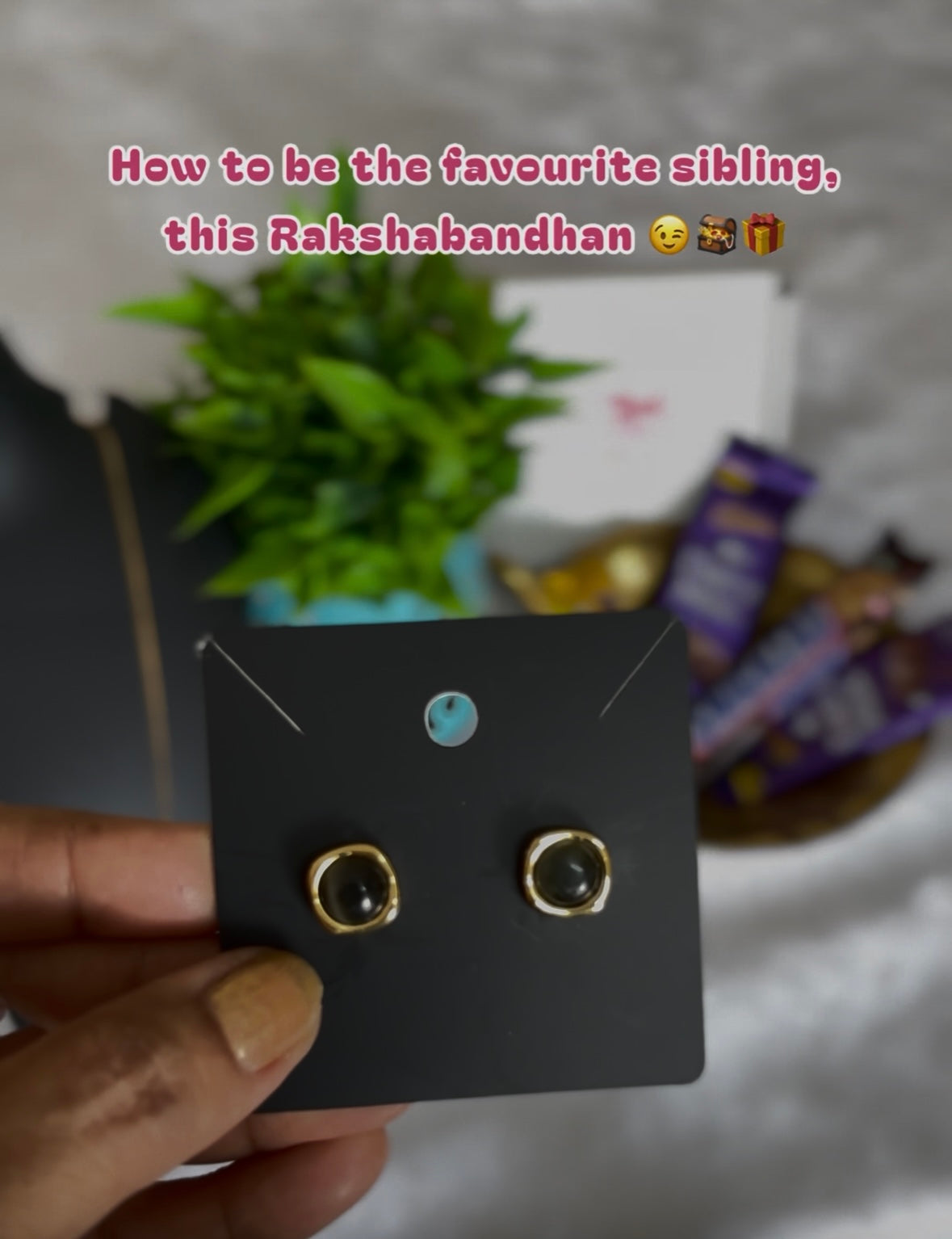 Rakshabandhan Edit  RK004