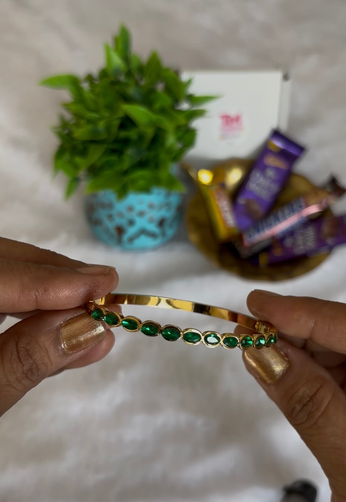 Rakshabandhan Edit 6 RK006