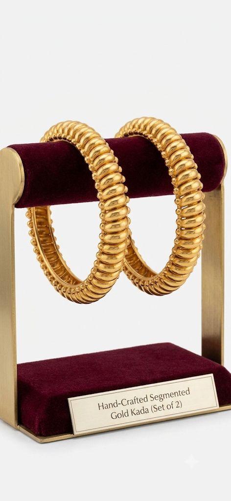 Brass Shahi Sindhe  Thode KGN001