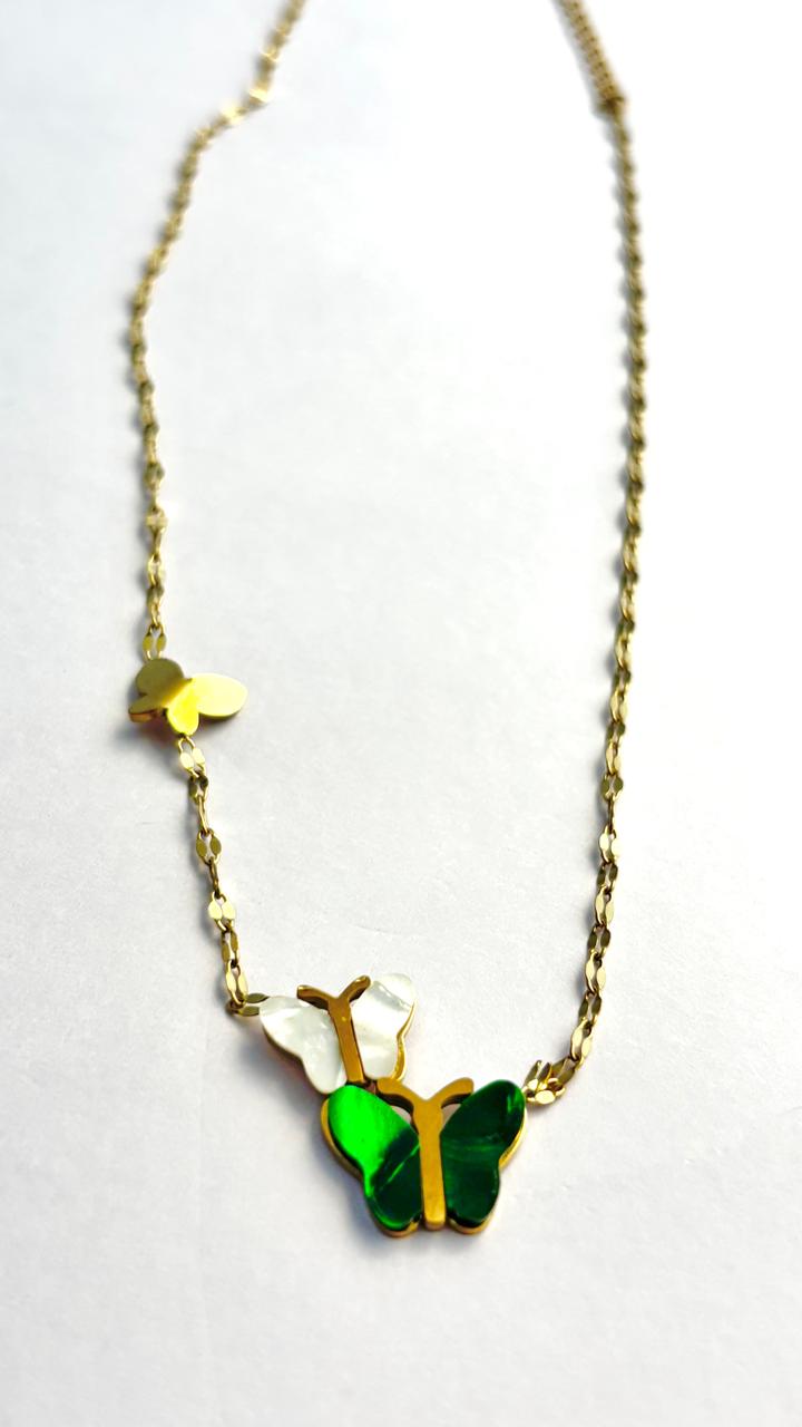 Multi Butterfly Station chain ANTNC003