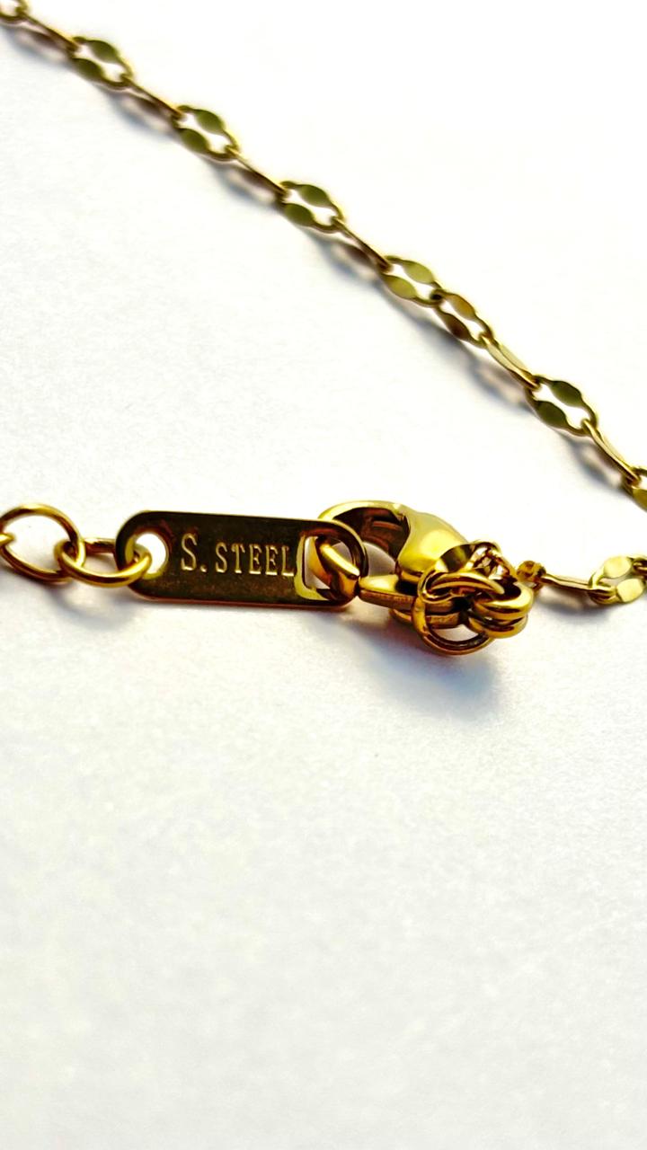 Multi Butterfly Station chain ANTNC003
